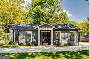 13711 Joyce Rd, Woodbridge, VA 22191 - Photo 1