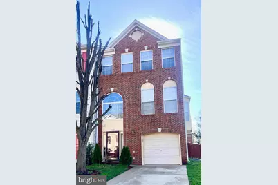 11117 Doubleday Lane, Manassas, VA 20109 - Photo 1