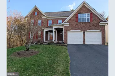 10228 Broadsword Drive, Bristow, VA 20136 - Photo 2