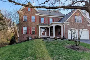 10228 Broadsword Dr, Bristow, VA 20136 - Photo 1