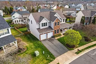 9813 Nugget Ct, Bristow, VA 20136 - Photo 8