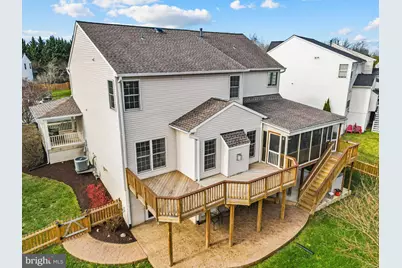 9813 Nugget Court, Bristow, VA 20136 - Photo 120