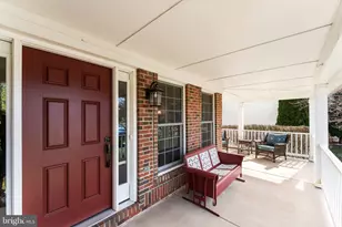 9813 Nugget Ct, Bristow, VA 20136 - Photo 20