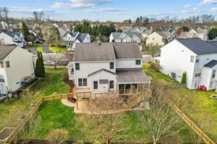 9813 Nugget Ct, Bristow, VA 20136 - Photo 118