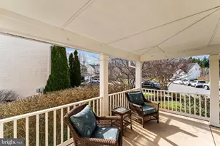 9813 Nugget Ct, Bristow, VA 20136 - Photo 16