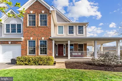 9813 Nugget Court, Bristow, VA 20136 - Photo 1