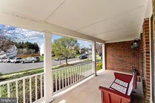 9813 Nugget Ct, Bristow, VA 20136 - Photo 18