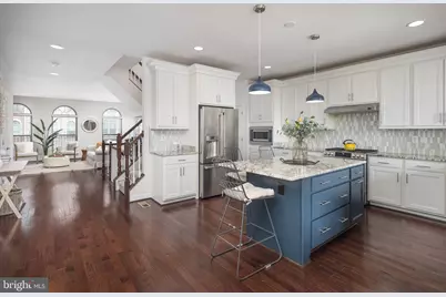 7933 Turtle Creek Circle, Gainesville, VA 20155 - Photo 22