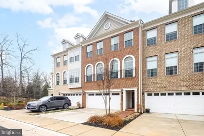 7933 Turtle Creek Circle, Gainesville, VA 20155 - Photo 2