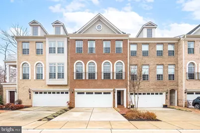 7933 Turtle Creek Circle, Gainesville, VA 20155 - Photo 1
