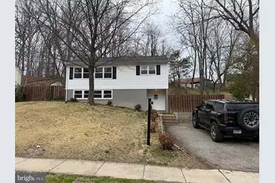 13312 Maple Leaf Lane, Woodbridge, VA 22191 - Photo 1