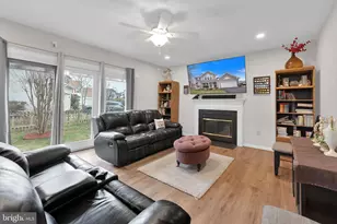 15728 Beau Ridge Dr, Woodbridge, VA 22193 - Photo 14