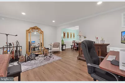 15728 Beau Ridge Drive, Woodbridge, VA 22193 - Photo 8