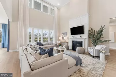 12100 Gore Meadow Drive, Nokesville, VA 20181 - Photo 6