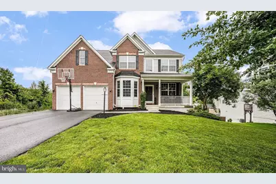 3104 Reach Eagle Court, Woodbridge, VA 22191 - Photo 1