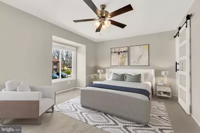 2810 Cambridge Drive, Woodbridge, VA 22192 - Photo 20