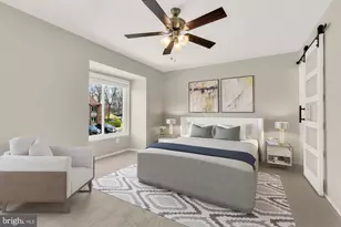 2810 Cambridge Dr, Woodbridge, VA 22192 - Photo 20