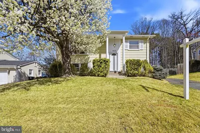 4422 Hamilton Drive, Woodbridge, VA 22193 - Photo 1