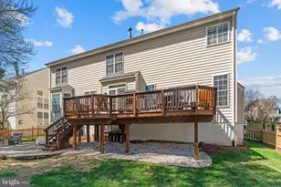 9430 Worthington Dr, Bristow, VA 20136 - Photo 38