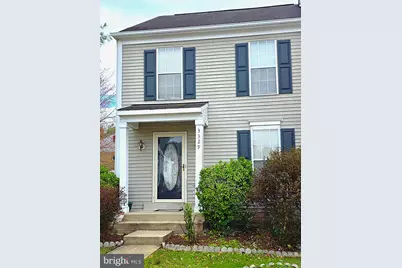 3329 Esquarre Court, Woodbridge, VA 22193 - Photo 2