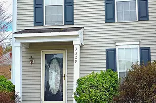 3329 Esquarre Ct, Woodbridge, VA 22193 - Photo 2