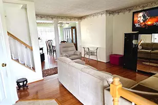 3329 Esquarre Ct, Woodbridge, VA 22193 - Photo 6