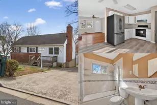 1597 Katherine Ct, Woodbridge, VA 22191 - Photo 1