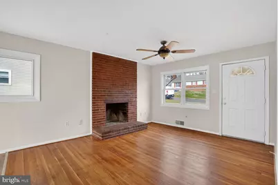 1597 Katherine Court, Woodbridge, VA 22191 - Photo 8