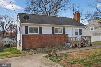 1597 Katherine Court, Woodbridge, VA 22191 - Photo 2