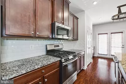 2144 Hemlock Bay Road, Dumfries, VA 22026 - Photo 16