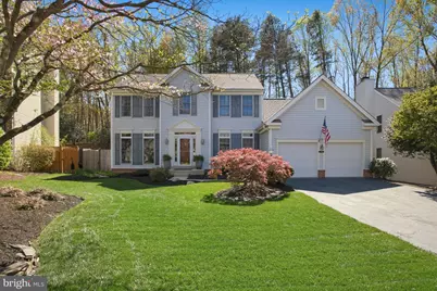 3937 Leaf Lawn Lane, Woodbridge, VA 22192 - Photo 1