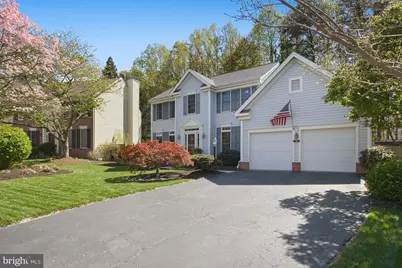 3937 Leaf Lawn Lane, Woodbridge, VA 22192 - Photo 2