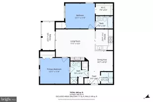 1031 Gardenview Loop, Woodbridge, VA 22191 - Photo 32