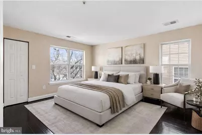 1031 Gardenview Loop #201, Woodbridge, VA 22191 - Photo 18