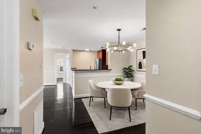1031 Gardenview Loop #201, Woodbridge, VA 22191 - Photo 6