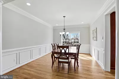 12503 Maiden Creek Court, Bristow, VA 20136 - Photo 20