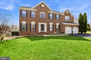 12503 Maiden Creek Ct, Bristow, VA 20136 - Photo 1