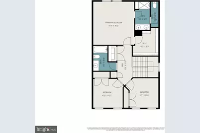 16700 Shackleford Way, Woodbridge, VA 22191 - Photo 34