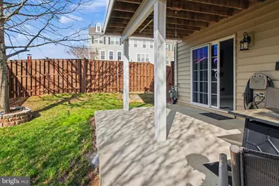 16700 Shackleford Way, Woodbridge, VA 22191 - Photo 30