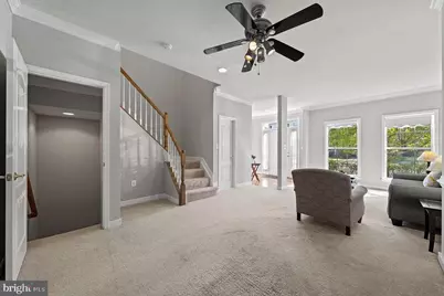 15330 Bronco Way, Woodbridge, VA 22193 - Photo 18