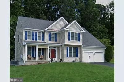 3308 McCorkle Court, Triangle, VA 22172 - Photo 1