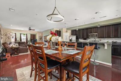 7828 Cedar Branch Drive, Gainesville, VA 20155 - Photo 12