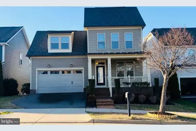 2416 Glouster Pointe Drive, Dumfries, VA 22026 - Photo 1