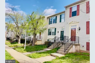 8552 Cabot Court, Manassas, VA 20111 - Photo 1