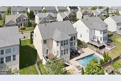 8970 Fenestra Place, Gainesville, VA 20155 - Photo 2