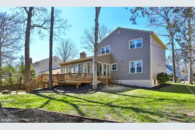 15827 Vista Drive, Dumfries, VA 22025 - Photo 2