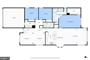 16441 Sparkling Brook Loop, Dumfries, VA 22025 - Photo 36