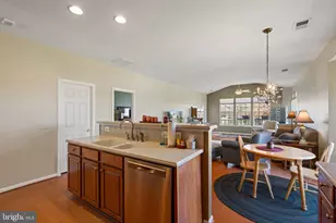 16441 Sparkling Brook Loop, Dumfries, VA 22025 - Photo 12