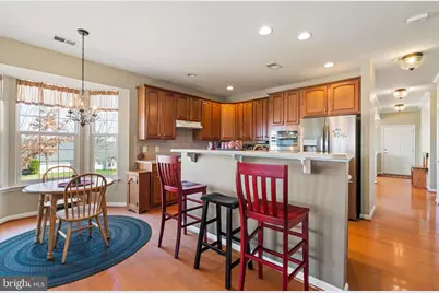 16441 Sparkling Brook Loop, Dumfries, VA 22025 - Photo 14