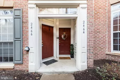 2464 Eastbourne Drive, Woodbridge, VA 22191 - Photo 2